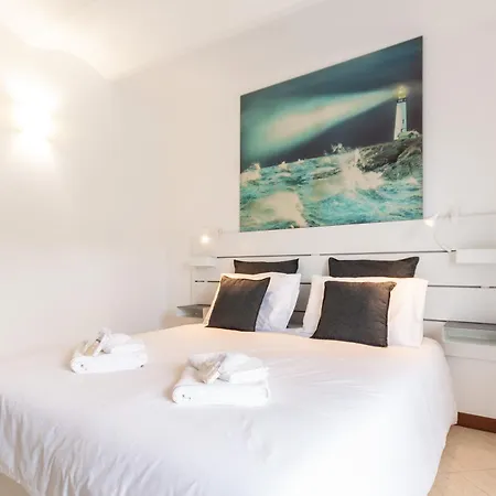 Centro - 250m Stazione Ferroviaria * Genua