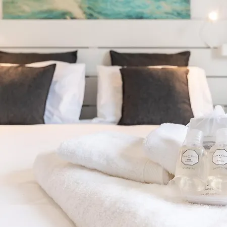 Apartment Centro - 250m Stazione Ferroviaria