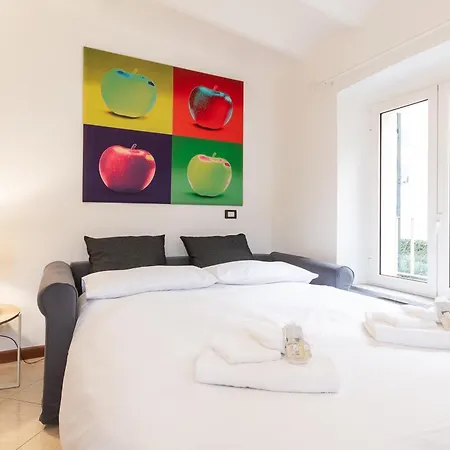 Centro - 250m Stazione Ferroviaria Apartment