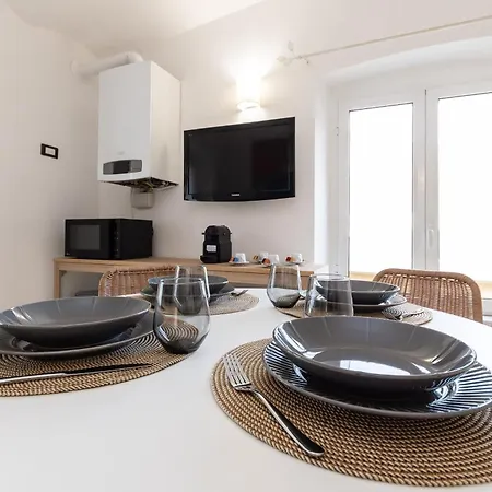 Centro - 250m Stazione Ferroviaria Apartment