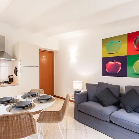 Apartment Centro - 250m Stazione Ferroviaria