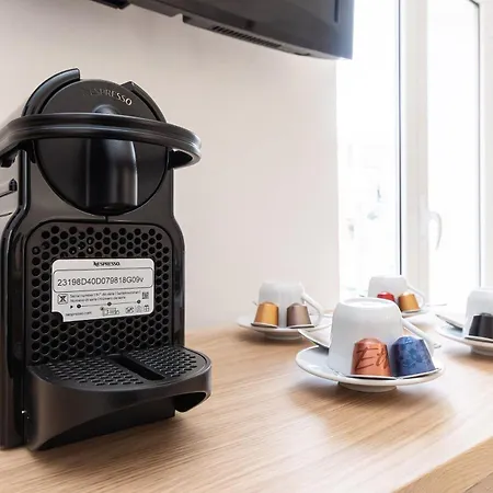 Centro - 250m Stazione Ferroviaria