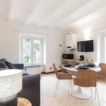 Centro - 250m Stazione Ferroviaria * Genua