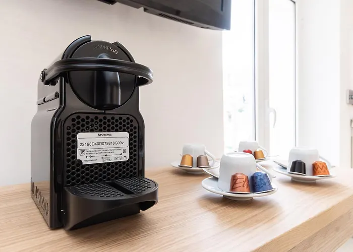 Centro - 250m Stazione Ferroviaria