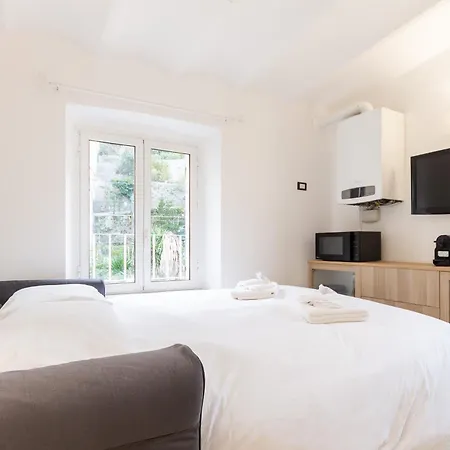 Appartement Centro - 250m Stazione Ferroviaria